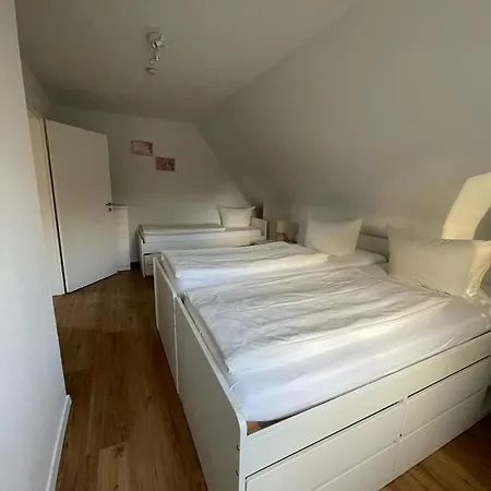 Johannes 4 Lägenhet