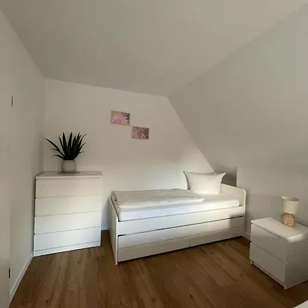 Lägenhet Johannes 4