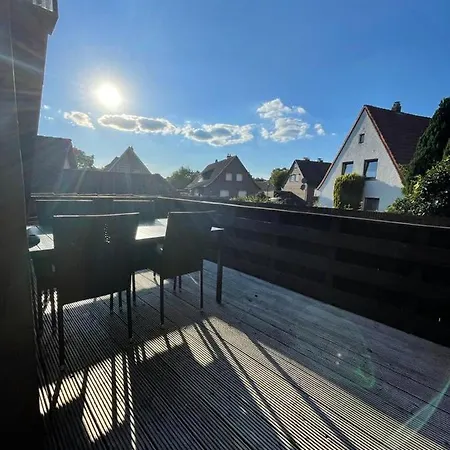 Lägenhet Johannes 4 Soltau